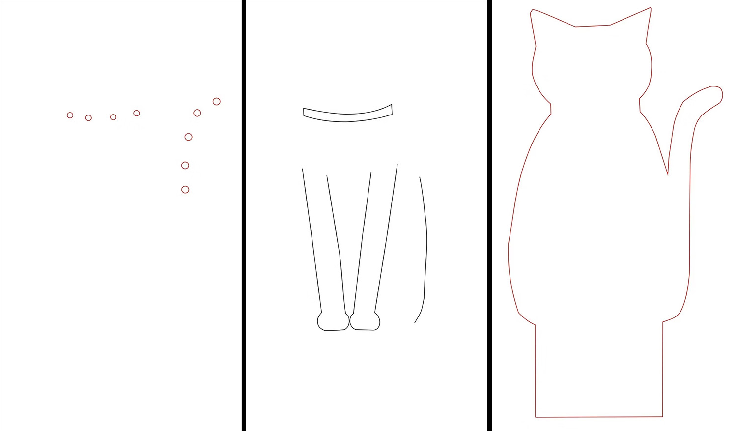 元絵と加工データ