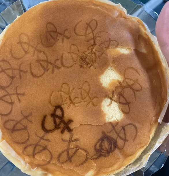 加工パラメータ