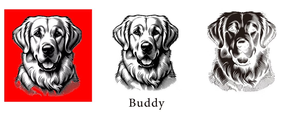 加工データの準備