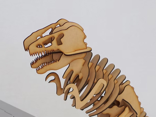 安価なMDFで製作