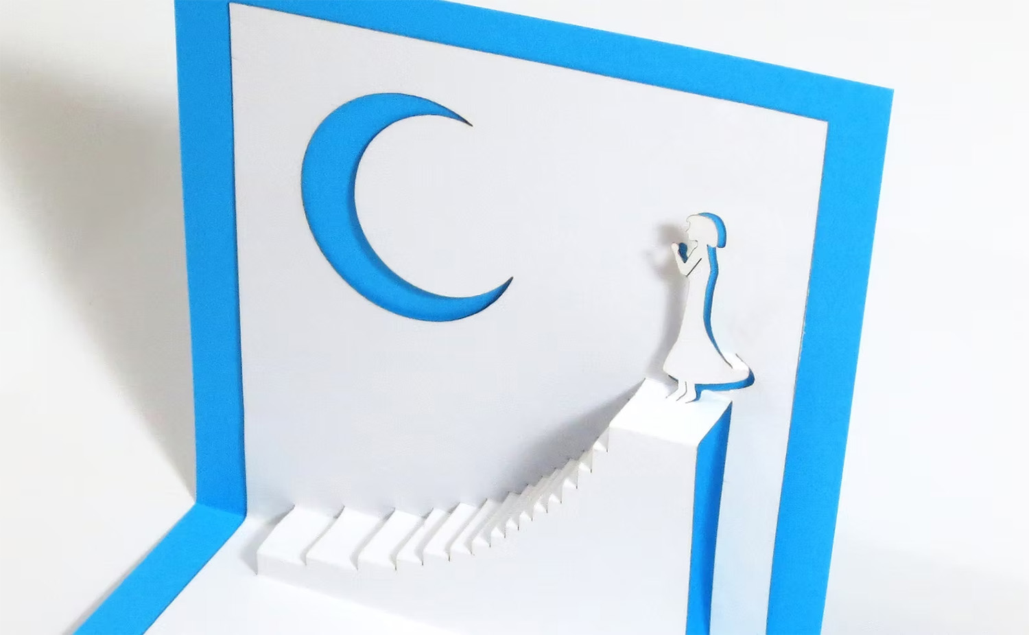 ポップアップカードの元データ