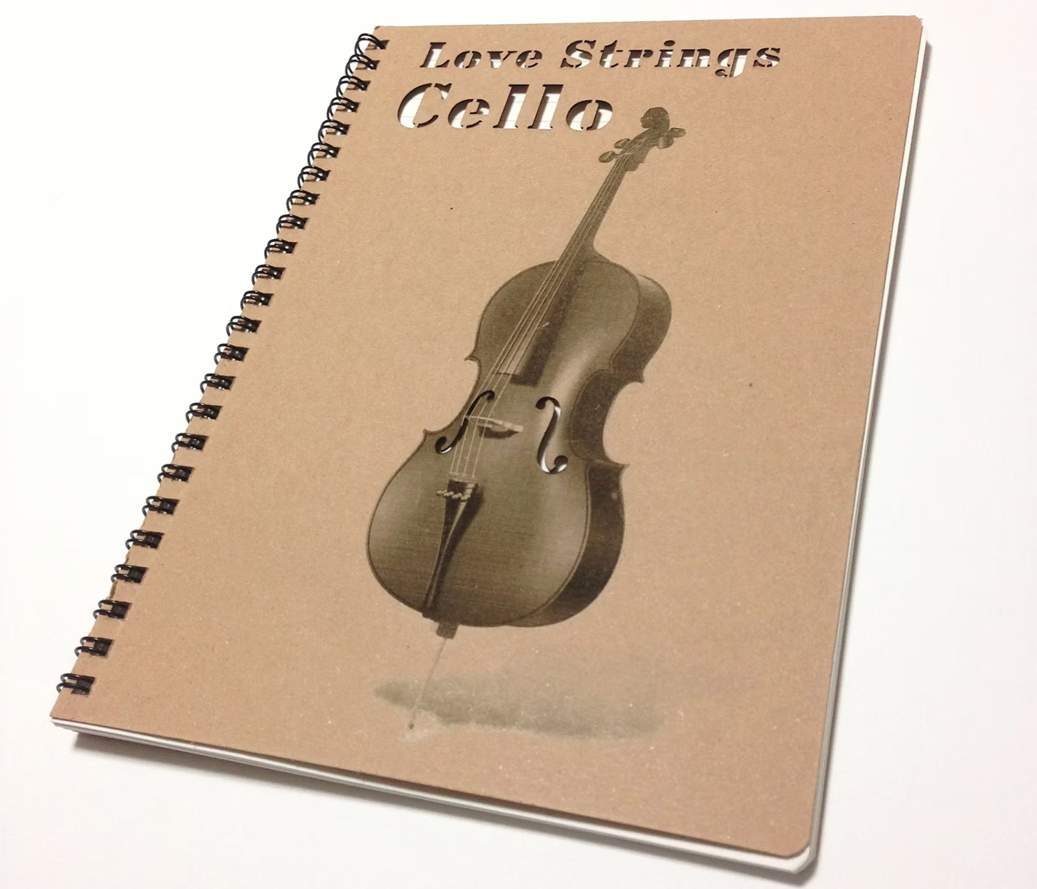 ボール紙 加工前