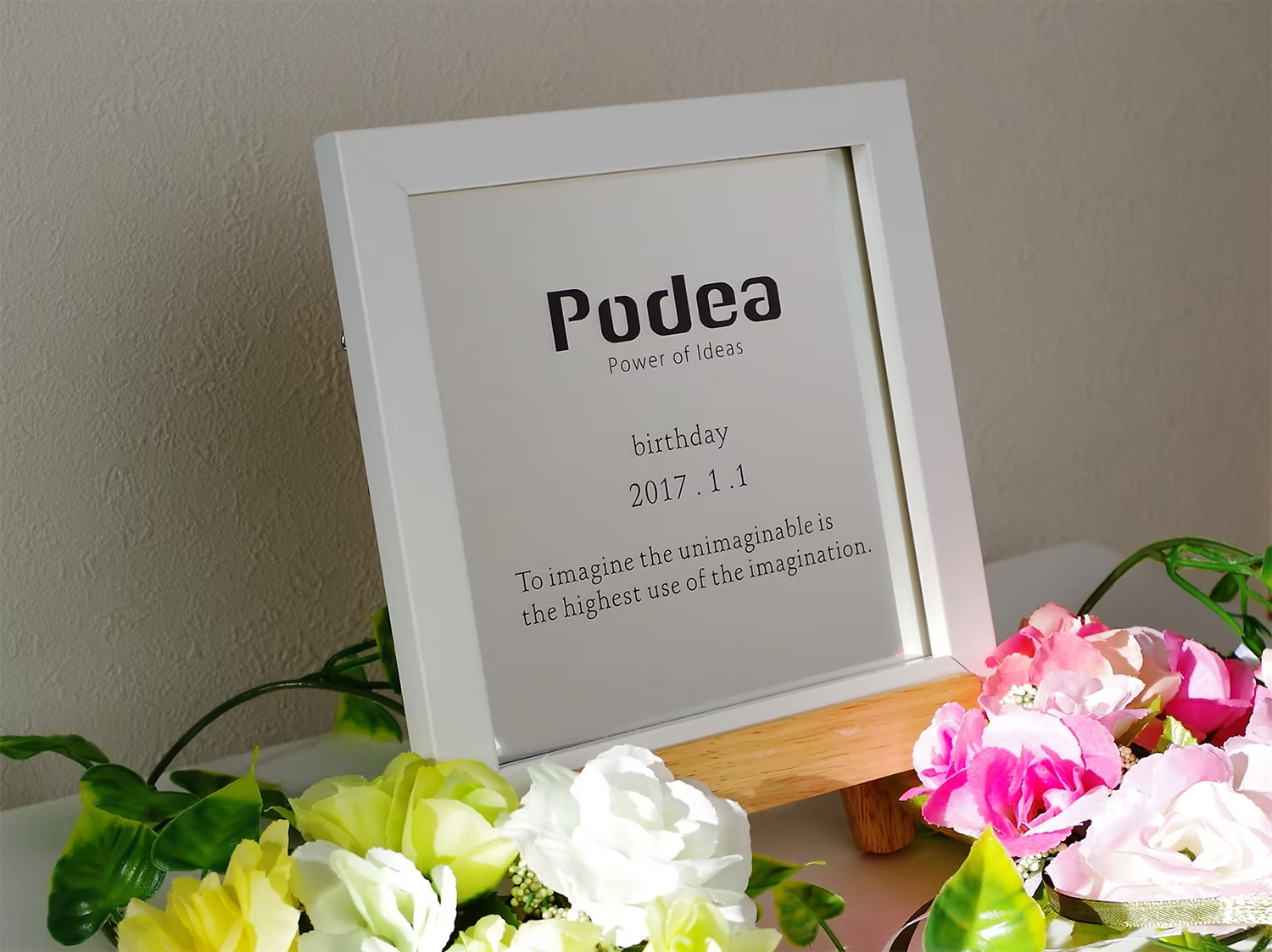 ミラーアクリル彫刻加工