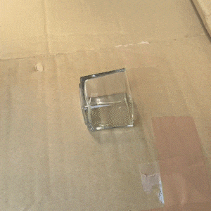 ラバーペイント塗布