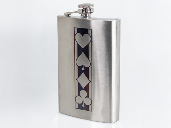 ステンレスマーキング