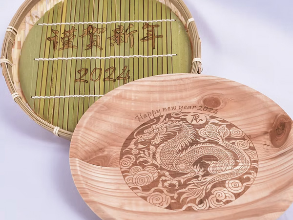 円形補正機能の活用