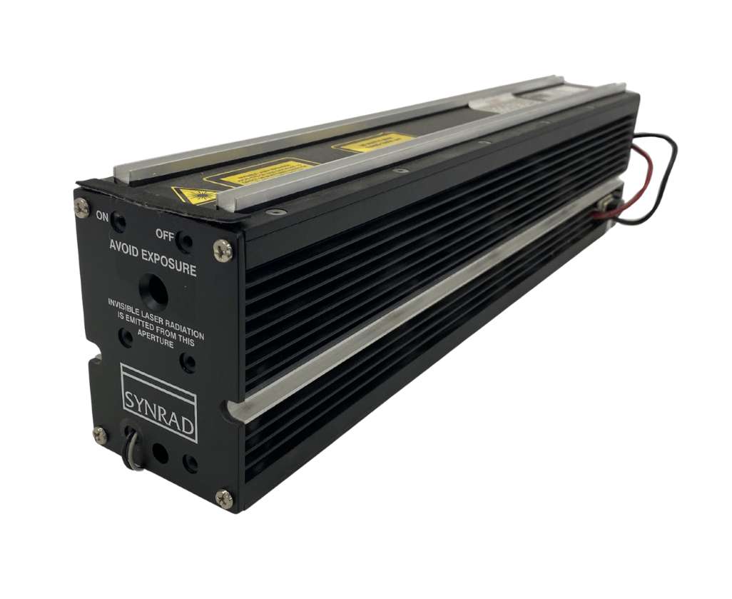 Synrad 48-1 Synrad 48-1