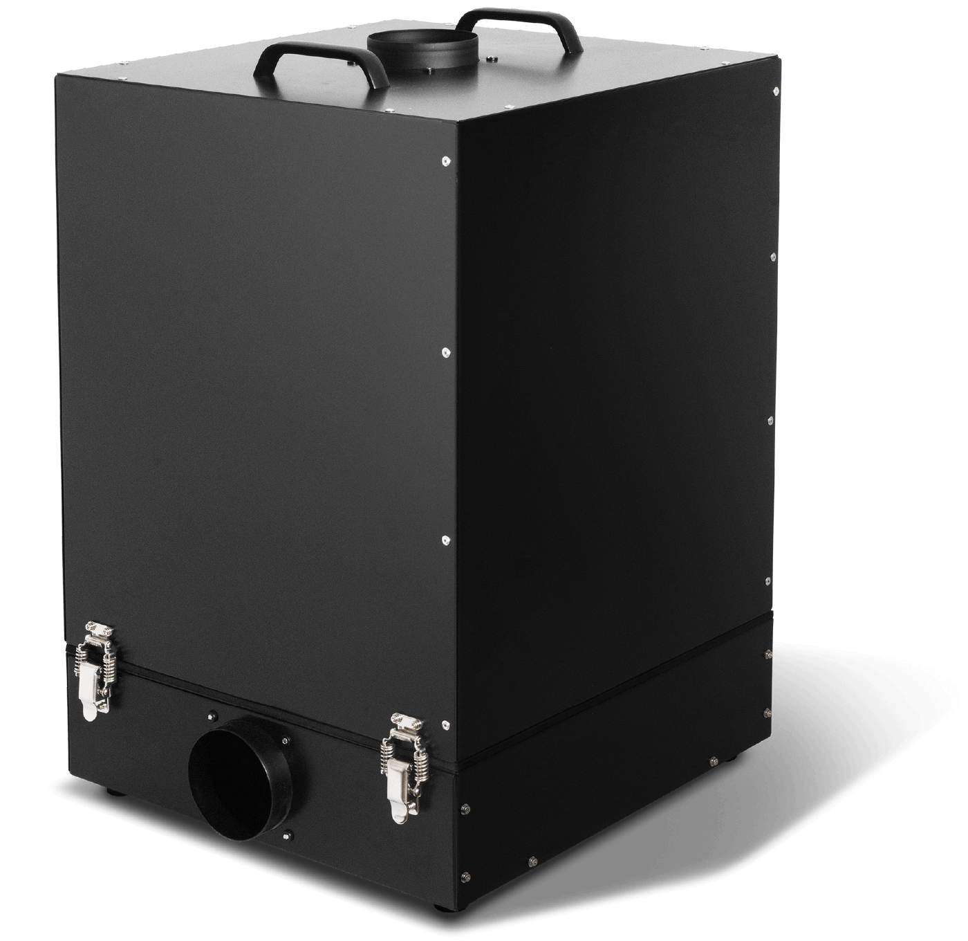 集塵脱臭機 PDC-3270