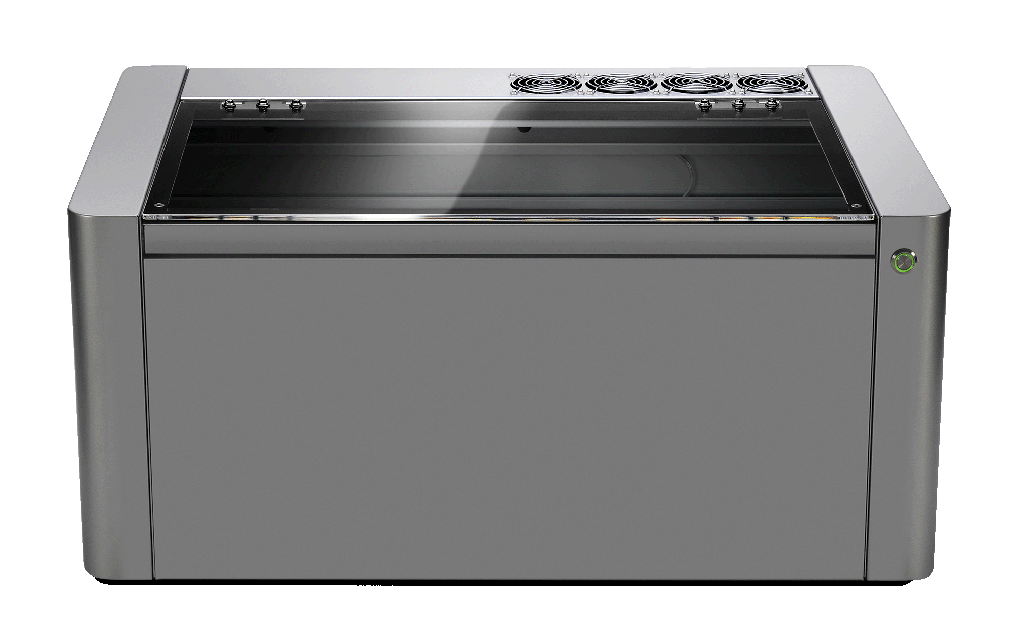 Podea ZERO Corsa 外観