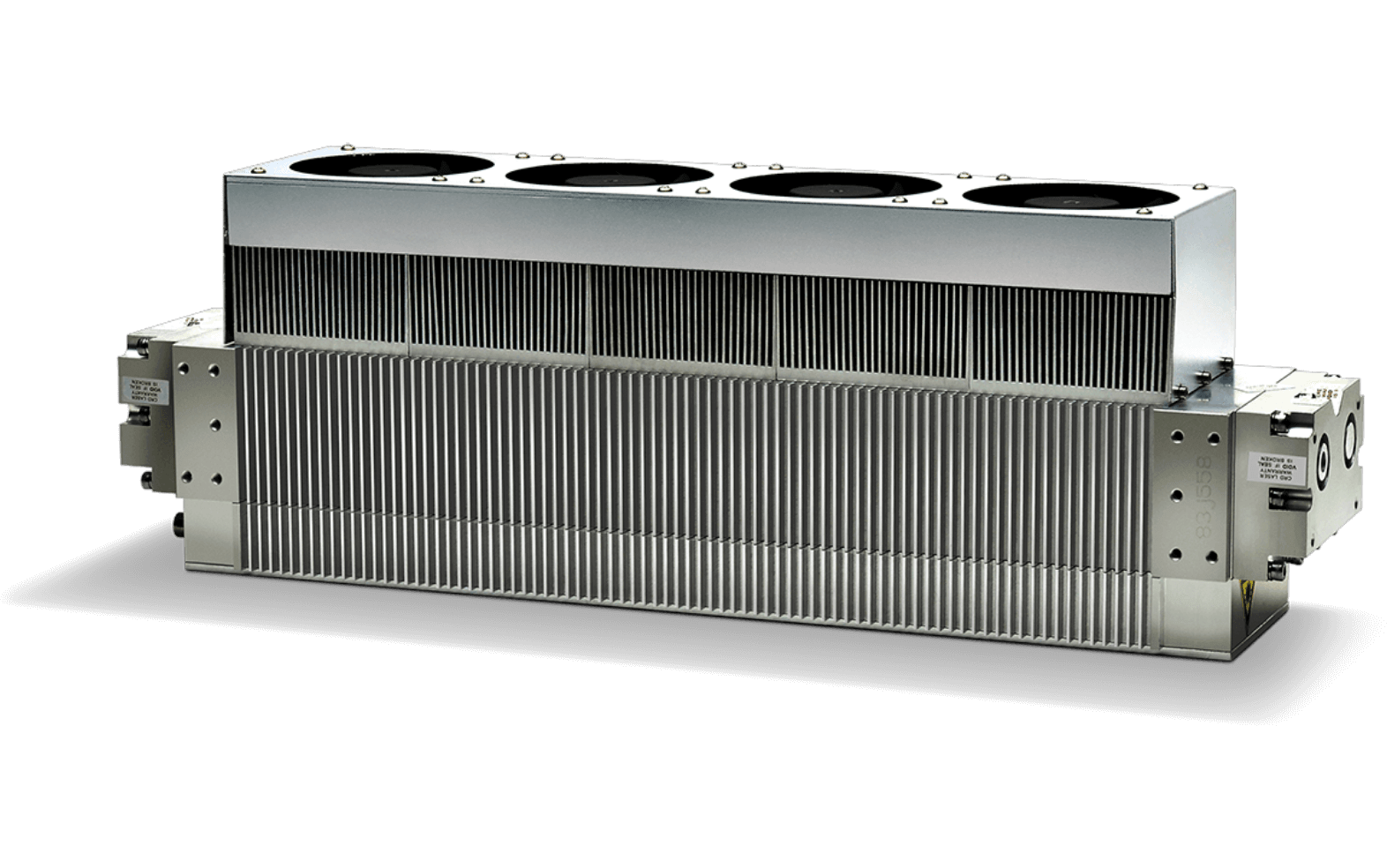 金属管CO2レーザー