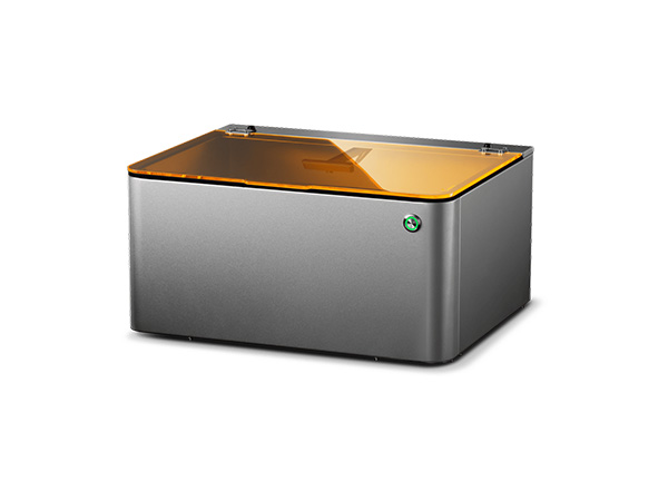 レーザーヘッド