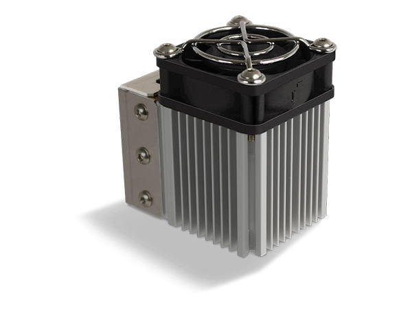 レーザーヘッド