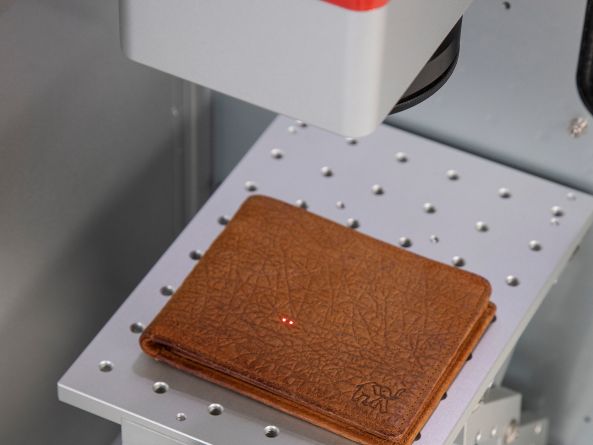 視認性の良い2ポイントポインタ